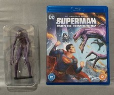 Superman: Man of Tomorrow