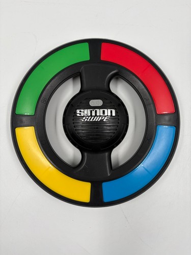 Simon swipe gioco memoria - swipe, di