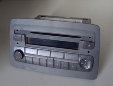 AUTORADIO STEREO LETTORE CD