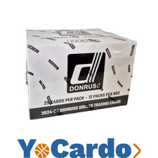 Scatola Fat Pack Calciatori