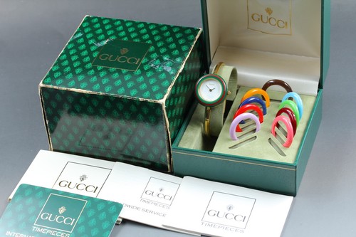 Orologio vintage gucci - orologio,