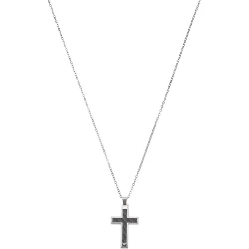 Collana uomo emporio armani - collana,