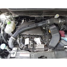 Motore Semicompleto D16AA  Suzuki Vitara Serie 2 (2015)