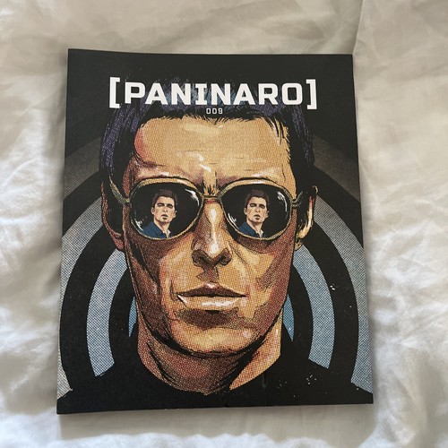 Paninaro magazine issue 009 - magazine,