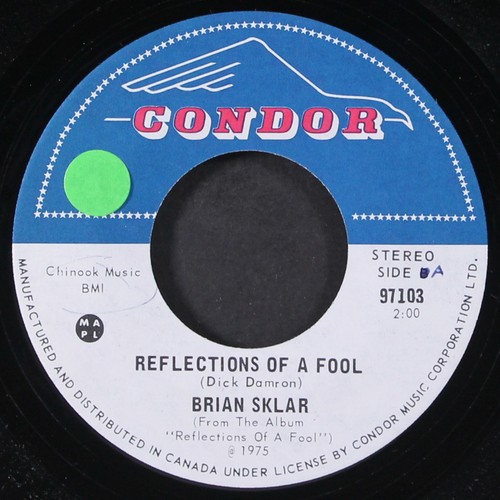 Brian sklar reflections a - reflections,