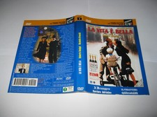 dvd  LA VITA E BELLA   roberto