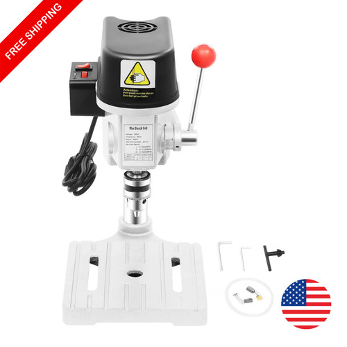 Mini trapano banco 340w - mini, da