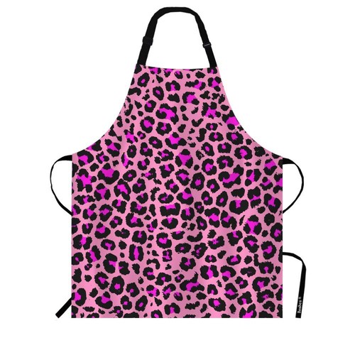 Grembiule cucina rosa - grembiule,