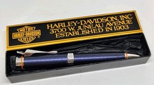 HARLEY - DAVIDSON - PENNA A