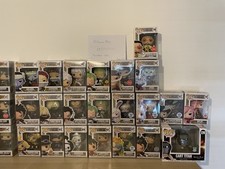 Funko Pop - Lotto 1