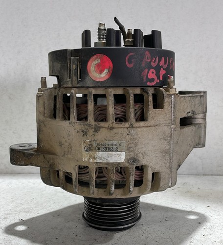 Alternatore per fiat grande - per,