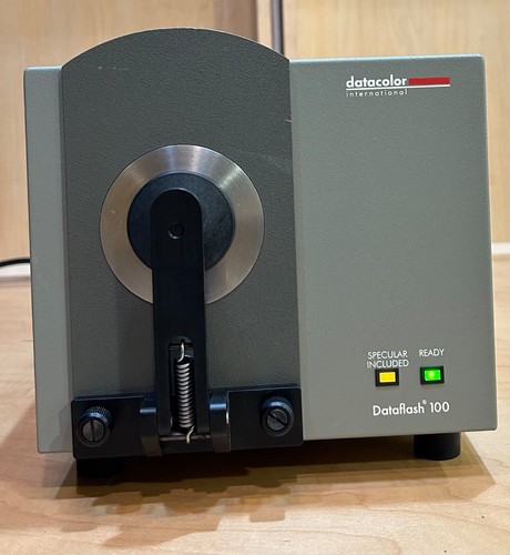 Datacolor dataflash 100 - dataflash,