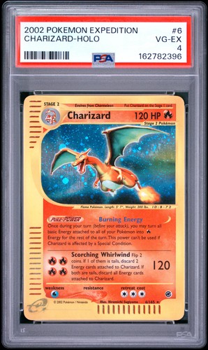 2002 pokemon expedition 6 - expedition, #6