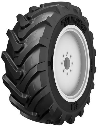 Gomme estive alliance 400 - gomme,
