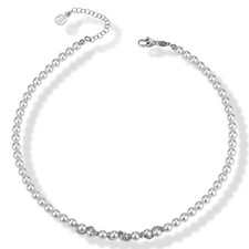 Collana Donna Bottega