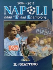 Napoli 2004 2011 - 2004, dalla