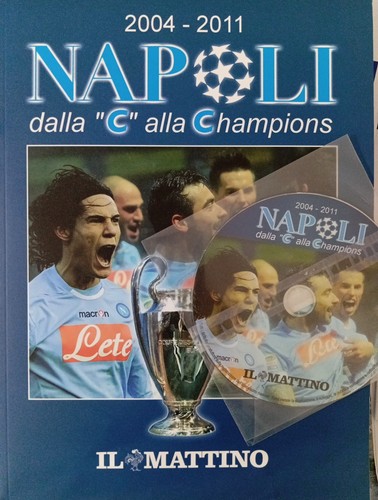 Napoli 2004 2011 - -,