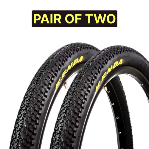 Coppia due pneumatici - coppia, mtb