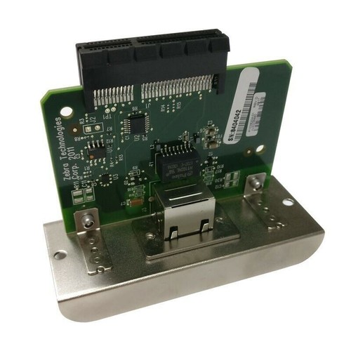 Scheda rete server - scheda,