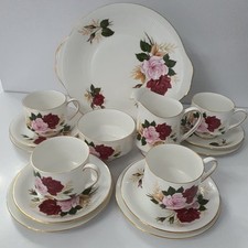 ROYAL STANDARD BONE PORCELAIN