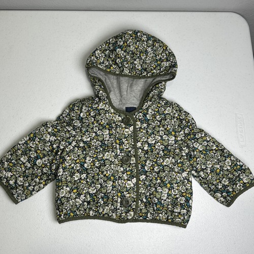 Giacca con cappuccio baby - giacca,