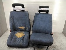 TAPPEZZERIA COMPLETA PER FIAT