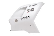 Carena carena laterale