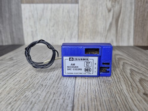 Sanwa src 2322rs - src-2322rs, 2