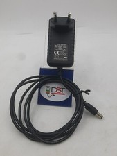 ALIMENTATORE MOD: XH-CE024015-A1, 24V - 1,5A, SPINOTTO 5,5 mm