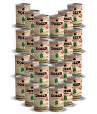 30x800g Dozer cibo umido