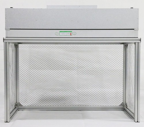 Cappa flusso laminare - a,