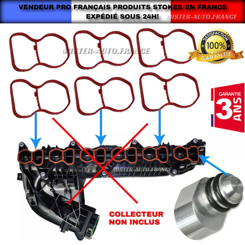 Bouchon obturation clapet - bouchon,