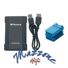 PHONOCAR 5/849 INTERFACCIA