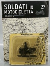 SIDECAR FN M12 SM Corps de