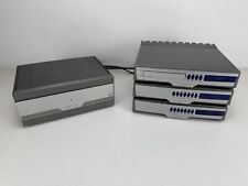 Quad 909 audio set - set,