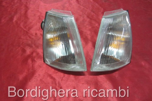 Frecce fanalini indicator lens - fanalini,