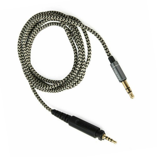Cavo audio nylon per - , cuffie