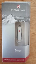 Victorinox Alox classic
