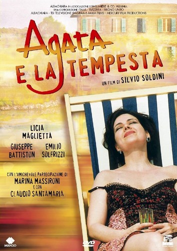 Agata tempesta usato ex - la,