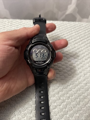 Orologio uomo casio 530a - uomo,