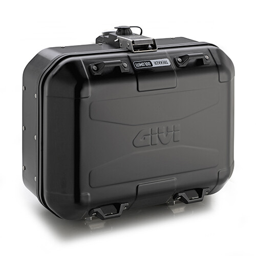 Givi valigia monokey trekker - valigia,