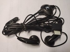 Auricolare Stereo per Vodafone 810 / 830 Black