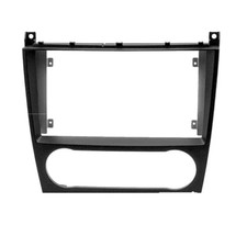 Kit Mascherina autoradio 9"