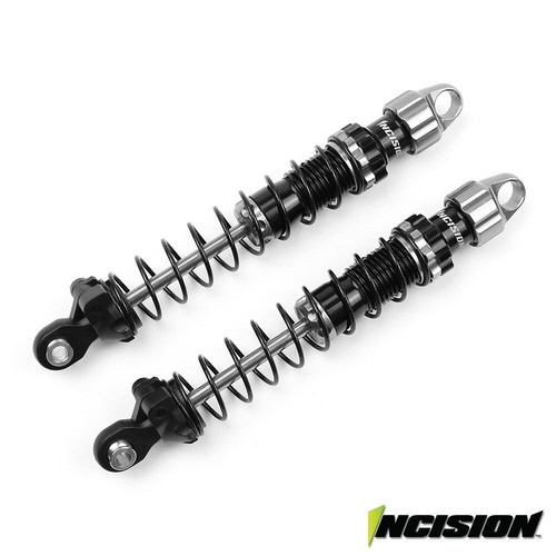 Set ammortizzatori incision - ammortizzatori,