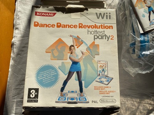 Dance revolution - revolution, hottest
