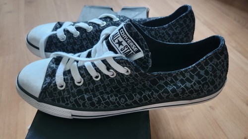 Sneakers basse converse nere - converse,