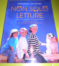 NON SOLO LETTURE - Letture
