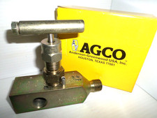 ⭐NUOVO⭐Valvola Anderson