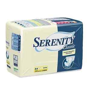 Serenity classic slip extra - serenity,