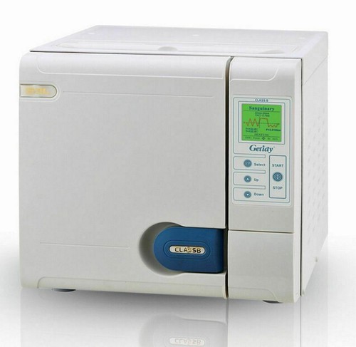 Unità sterilizzatore vapore
